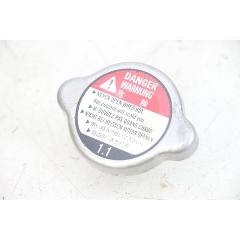 BOUCHON RADIATEUR YAMAHA NEOS NEO'S 4T 50 2008 - 2016 (1/2)