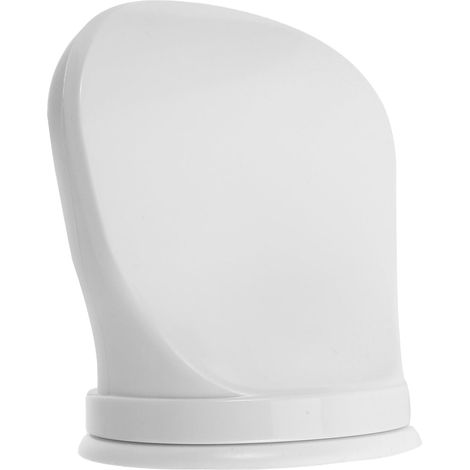 Pédale pour Âgées et Protection Femmes Enceintes Personnes Puissante Antidérapante Ventouse de Blanc Plastique Repose-pieds Bain (1/5)