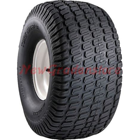 Neumático rueda 15x6.00-6 CARLISLE 4-capas tractor de césped