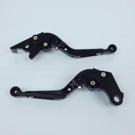 rechter bremshebel sifam für motorrad honda 125 z monkey 2018 bis (1/4)