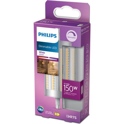 Philips Lighting LED Stavform 17,5W Blanco cálido 3000K (1/4)