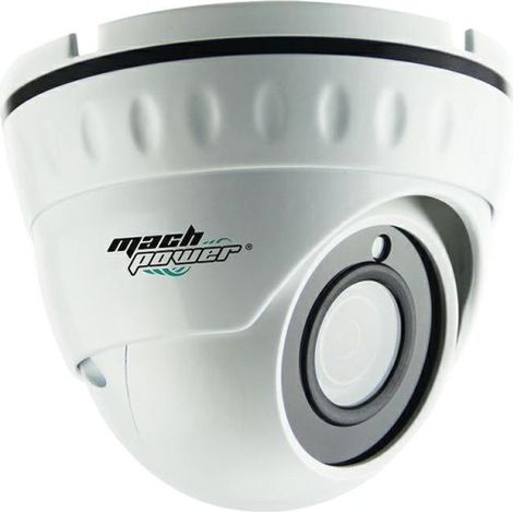 TELECAMERA P/INTERNI AHD 2.0 MP DOME
