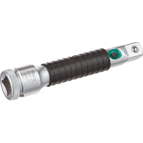 Wera, 8796 SC Extensión Zyklop "flexible-lock" (1/4)