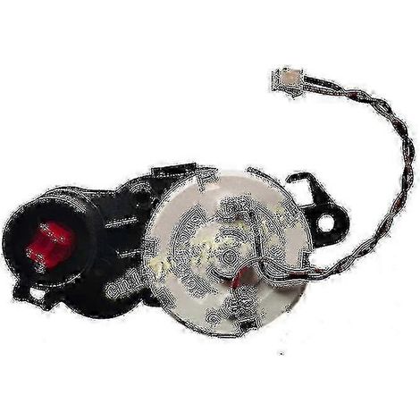 Motor de cepillo lateral Ecovacs Deebot para Ozmo 920 950 N8 T9 T8 Edition 0620