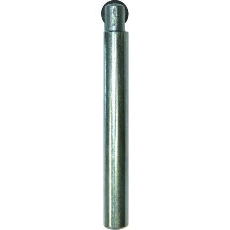 Taliaplast – Molette de coupe-carreaux professionnelle 10mm pour céramique et grès cérame – Montage sur tige métallique – 401259 (1/2)