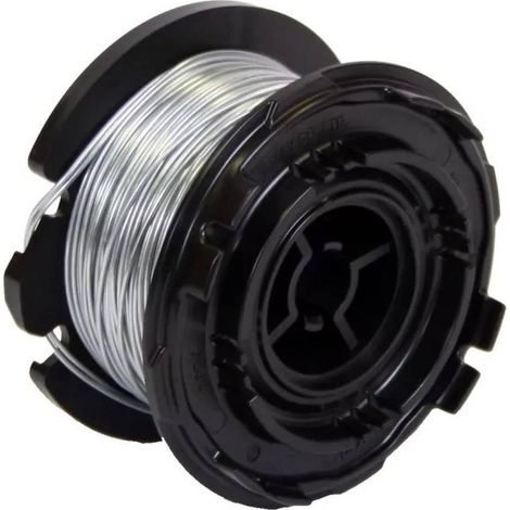 30 Bobines de Fil en  Acier TW1061T - 15 kg - D-Work (1/2)
