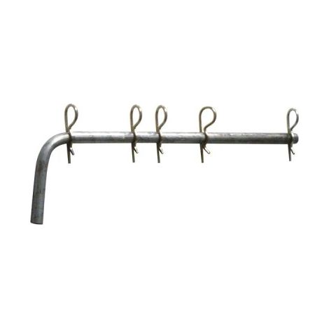 Kit raccordement côte à côte de 2 Soupléchelle® TALIAPLAST (1/2)