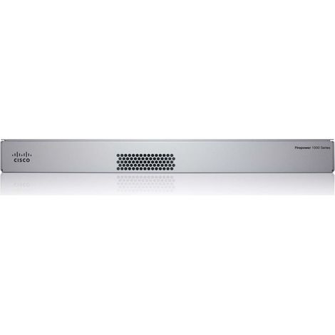 Cisco FirePOWER 1120 Firewall für kleine und mittelständische Büros
