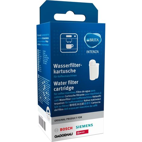 Filtro de agua Bosch TCZ7003 / 575491