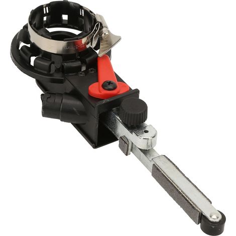Mini-Winkelschleifer-Schleifkopfadapter für elektrische Winkelschleifer (M14) (1/5)