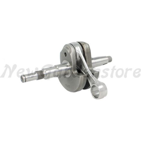 Desbrozadora compatible con cigüeñal STIHL MS 660 066 1122 030 0408