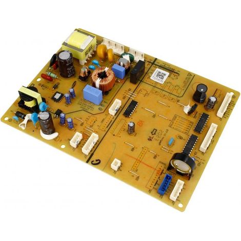 MODULE DE PUISSANCE POUR REFRIGERATEUR SAMSUNG - DA92-00735V (1/4)