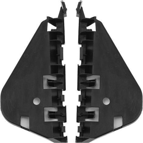 Kit de Support de pare-chocs arrière 7416K8, Support de retenue de stabilité amélioré, remplacement pour Peugeot 307 Hatchback. (1/5)
