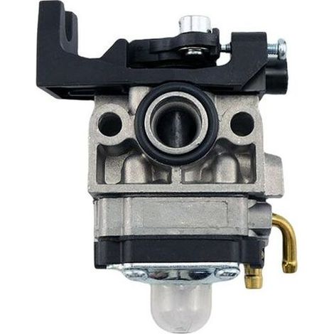 Carburateur pour Moteur Débroussailleuse pour Honda GX25 GX35 GX 25 35 HHT35 HHT35S FG110 Remplacement Accessoires (1/4)