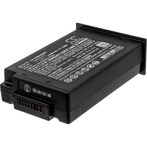 CS - Batterie médicale rechargeable 11.1V 3.4Ah (1/4)