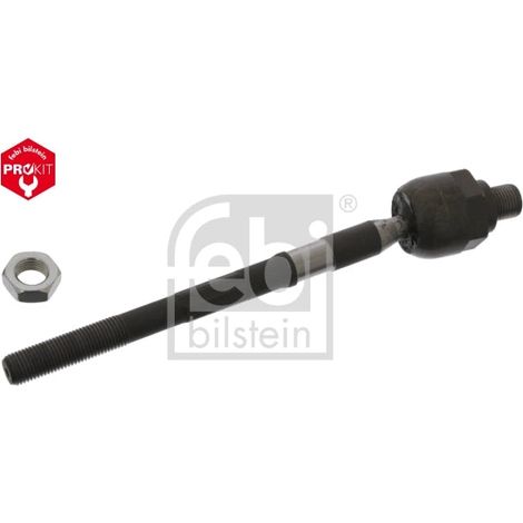 Rotule de direction intérieure, barre de connexion FEBI BILSTEIN 43630 RENAULT (1/2)