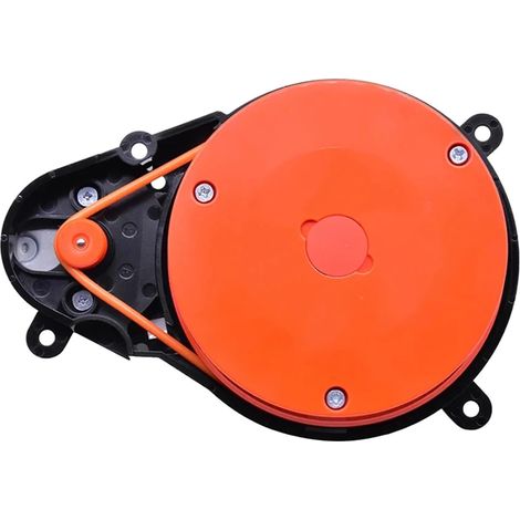 Capteur laser LDS, accessoire de remplacement pour aspirateur robot Roborock S55, S6, S5 Max, S6 Max V, S45 Max et S7 (1/5)