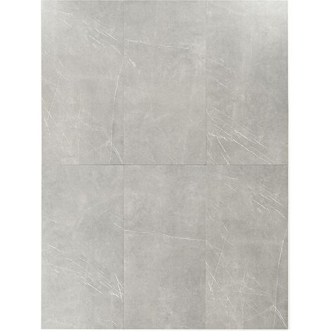 Carrelage Imitation Marbre Pietra Light Mat  60x120 cm