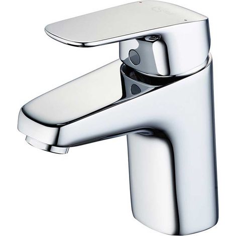 Ideal Standard Ceraflex Basin Mixer Tap - Chrome (1/5)