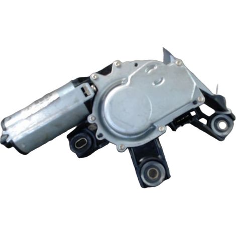 [PRODUIT D'OCCASION] Moteur Essuie-glace Arriere MERCEDES Classe A 2001 - ♻️ Ref Oe. 1688200442 - Garantie à vie (1/4)