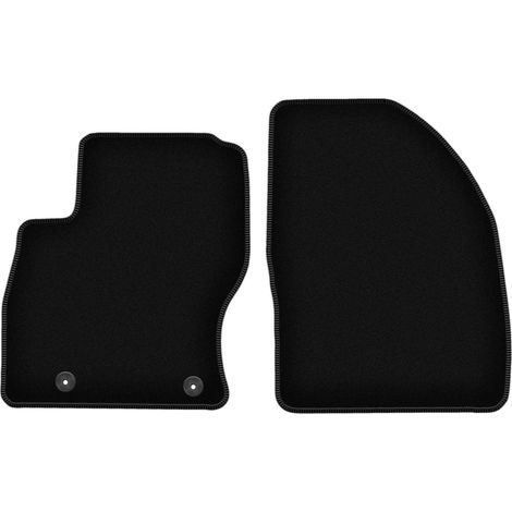 BASIC-Front für: Ford Focus MK2 Kombi, Limousine, Fließheck 2004-2011 (1/5)