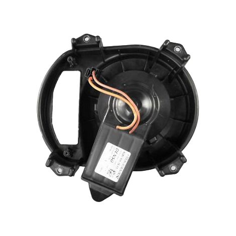 [PRODUIT D'OCCASION] Moteur Ventilateur Chauffage MERCEDES Classe B 14-19 ♻️ Ref Oe. 2469064200 - Garantie à vie (1/4)