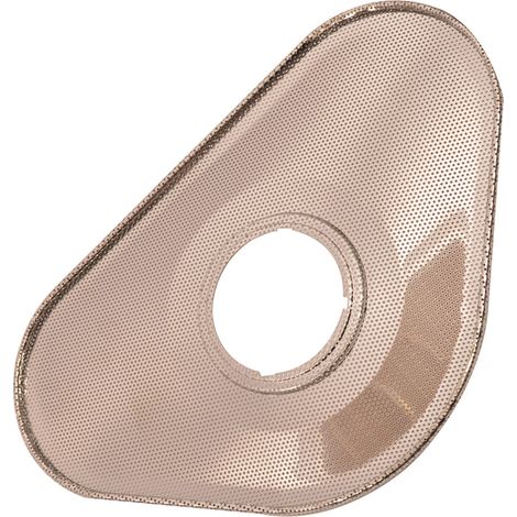 Ersatzteil - Sieb aus Edelstahl -  - ARISTON HOTPOINT, INDESIT, SCHOLTES, WHIRLPOOL, ELECTROLUX, SMEG, CREDA
