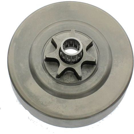 Tambor de embrague de 325 pulgadas y 7 oz para STIHL 11256402005 (1/2)