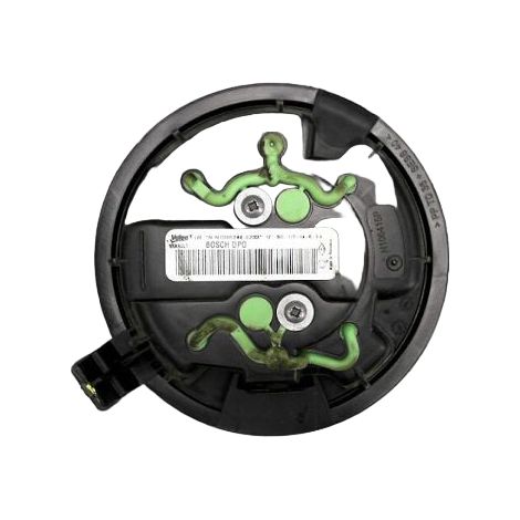 [PRODUIT D'OCCASION] Moteur Ventilateur Chauffage DACIA Duster Ph2 13-18 ♻️ Ref Oe. 272101366r - Garantie à vie (1/3)