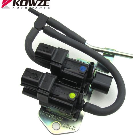 Électrovanne d’embrayage de roue avant pour Mitsubishi Pajero, MR534632 (1/4)