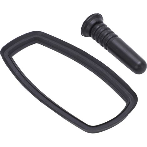 Joint d'étanchéité d'antenne GPS, capuchon d'antenne A2108270031, remplacement pour Mercedes Classe E W210, accessoire de fixation, kit de couvercle (1/5)