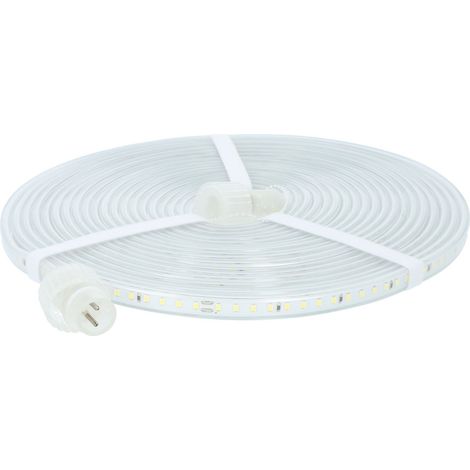 LED Strip Lichtschlauch Erweiterung 10 Meter Extension IP54 (1/5)