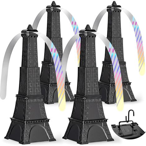 Ventilateur Anti-Mouches Moustiques, Ventilateur Table, Barbecues, Camping, Cuisine (1/5)