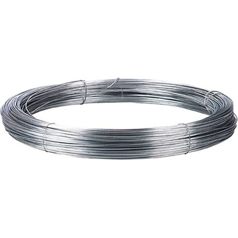 FILO ELETTRIFICATO PER RECINZIONI mt. 250 x Ø 1,8 mm