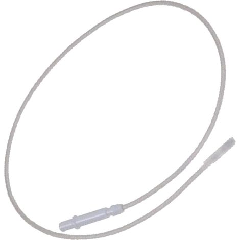 Ersatzteil - Kerze Original -  - WHIRLPOOL, BAUKNECHT, KITCHENAID, INDESIT, IKEA, IGNIS