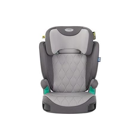 Graco Affix i-Size R129 Autositz Aufsatz Sicherheits Komfort