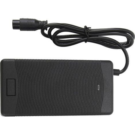 Chargeur vélo électrique 54.6V 2.5A, connecteur GX16 (1/5)