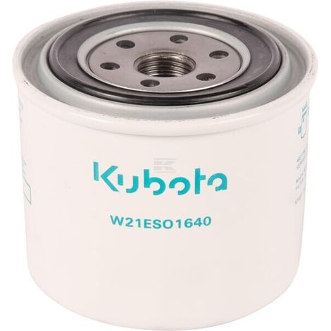 Filtro aceite KUBOTA W21ESO1640
