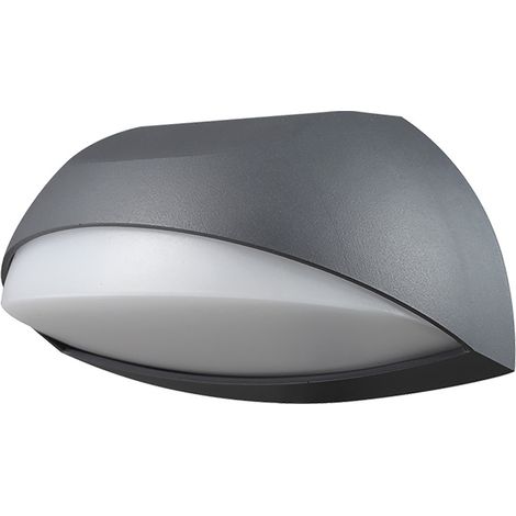 Applique extérieur PIRUS 7W LED 3000K IP54 (1/5)