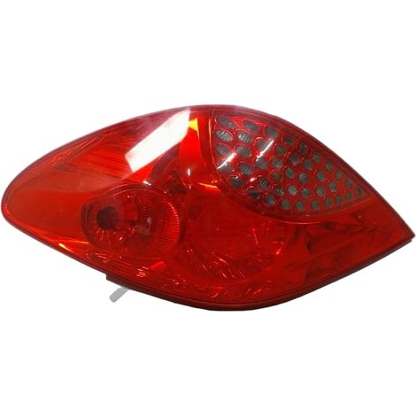 [PRODUIT D'OCCASION] Feu Arriere Droit PEUGEOT 207 5p ♻️ Ref Oe. 6351y7 - Garantie à vie (1/3)