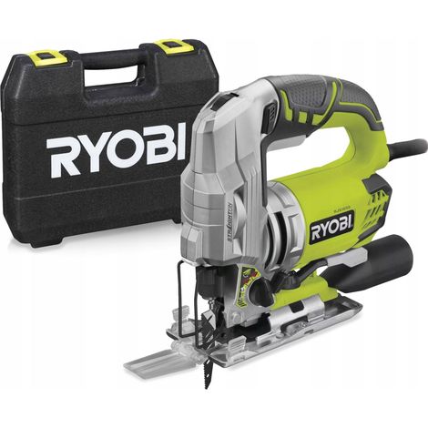 Ryobi RJS1050-K sierra de calar eléctrica 680W pendular (1/5)
