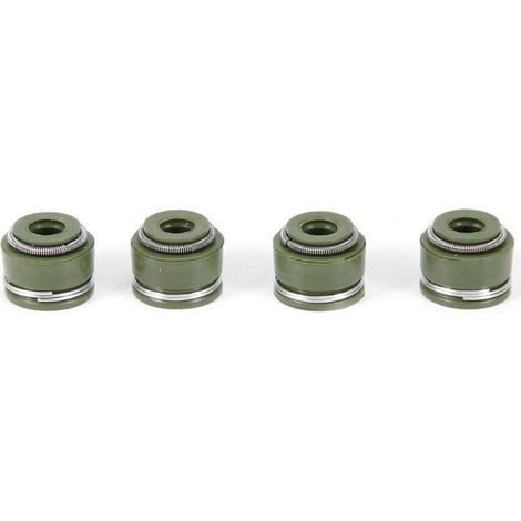 Set di 4 guarnizioni per valvole – ricambio per TRX400EX