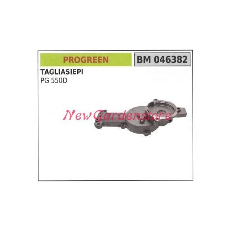 PROGREEN PG 550D Heckenschere Gehäuse 046382