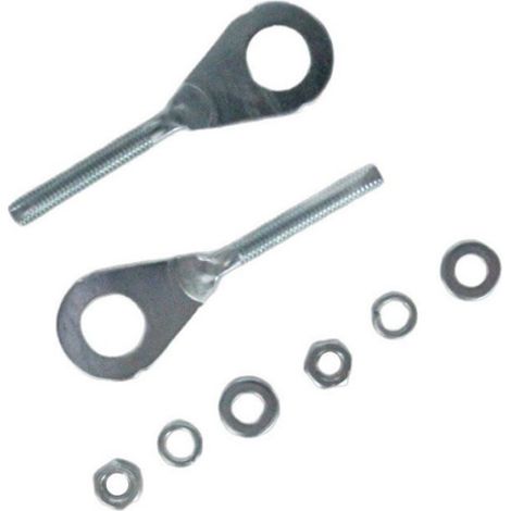 Tendeur De Chaîne - Pour Honda CRF XR 50 70 80 100 - Référence D'Origine 95014-10010 - Unité (1/4)
