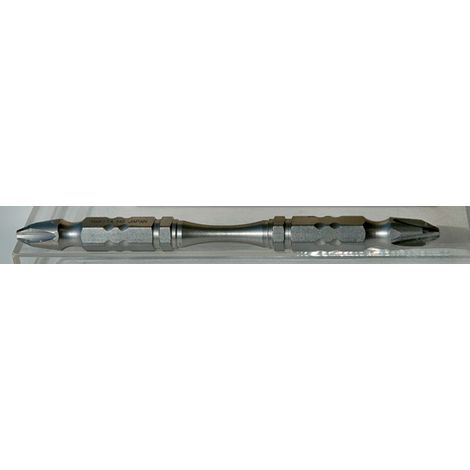 MAKITA B-20719 PUNTA DIABOLO POZIDRIVE PZ2
