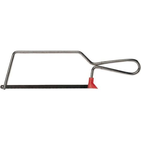 Sierra Mini para metales - (1/2)