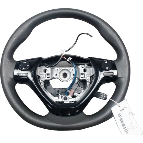 [PRODUIT D'OCCASION] Volant De Direction CITROEN C1 5p ♻️ Ref Oe. B0007577zd - Garantie à vie (1/3)