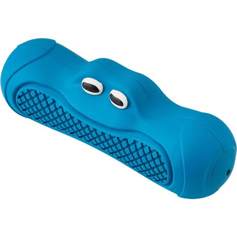Rubber Teething Chew Toy for Dogs (1/5)