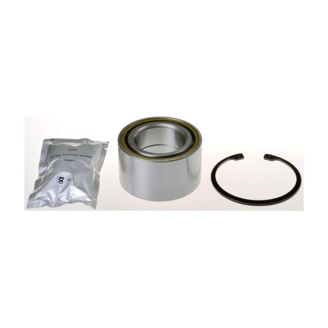Cuscinetto ruota W413089 Denckermann