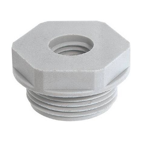 Réducteur pour presse-étoupe LAPP 52104505 M16 M12 Polyamide 1 pc(s) X77063 (1/2)